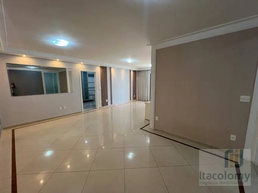 Foto 2 de Apartamento com 4 quartos para alugar, 165m2 em Alphaville Industrial, Barueri - SP