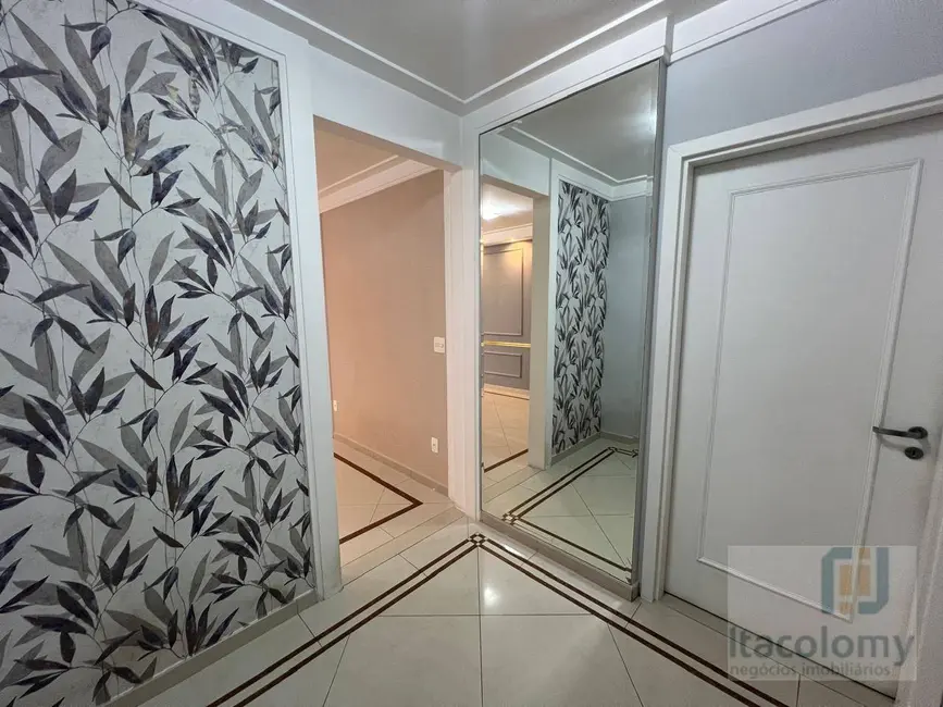 Foto 6 de Apartamento com 4 quartos para alugar, 165m2 em Alphaville Industrial, Barueri - SP