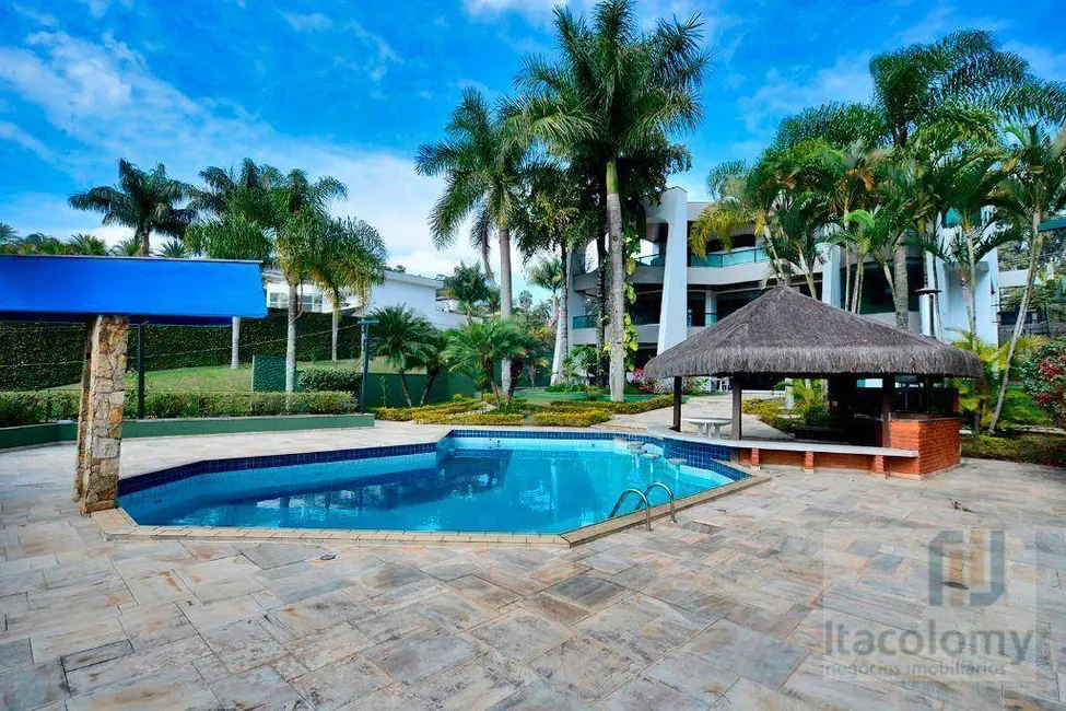 Foto 1 de Casa de Condomínio com 4 quartos à venda, 1750m2 em Residencial Tamboré, Barueri - SP