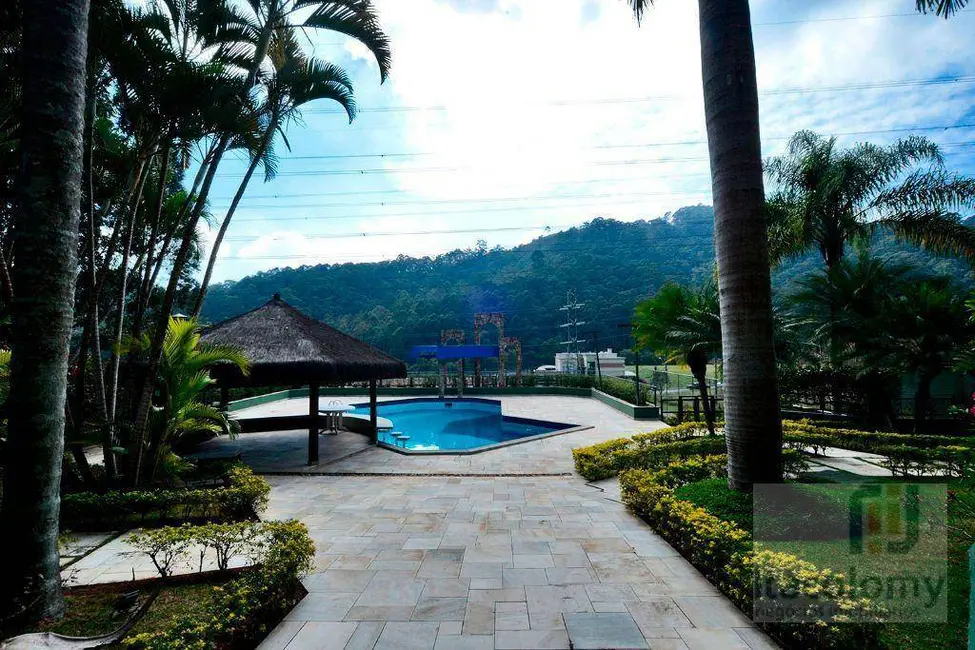 Foto 3 de Casa de Condomínio com 4 quartos à venda, 1750m2 em Residencial Tamboré, Barueri - SP