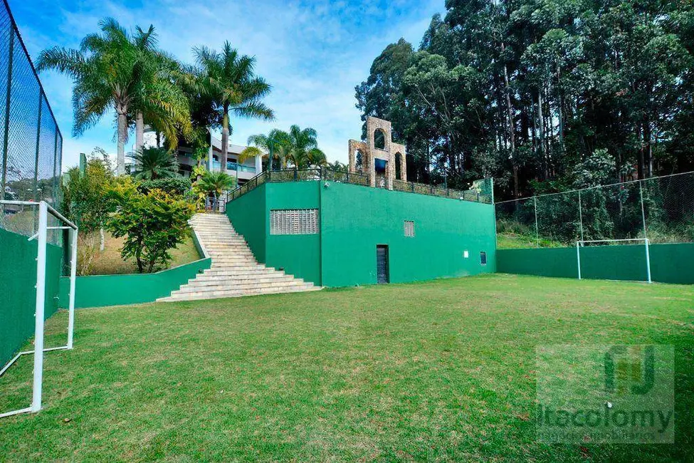 Foto 7 de Casa de Condomínio com 4 quartos à venda, 1750m2 em Residencial Tamboré, Barueri - SP