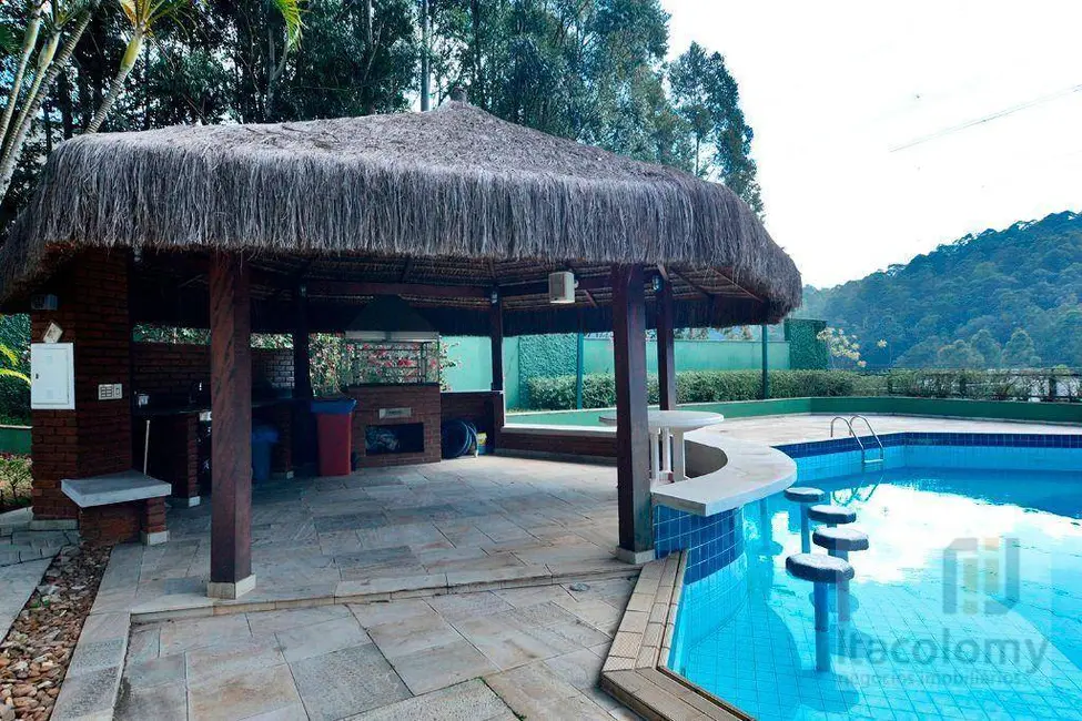 Foto 9 de Casa de Condomínio com 4 quartos à venda, 1750m2 em Residencial Tamboré, Barueri - SP