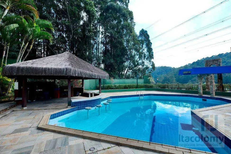 Foto 4 de Casa de Condomínio com 4 quartos à venda, 1750m2 em Residencial Tamboré, Barueri - SP