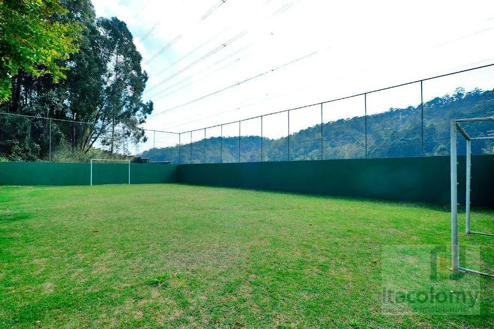 Foto 6 de Casa de Condomínio com 4 quartos à venda, 1750m2 em Residencial Tamboré, Barueri - SP