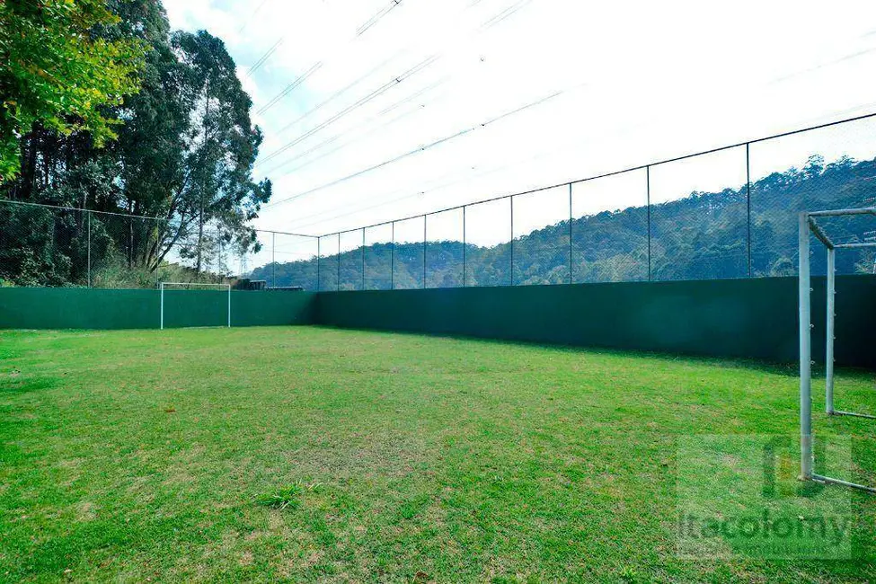 Casa de Condomínio com 4 quartos à venda, 1750m2 em Residencial Tamboré, Barueri - SP - imagem 6 Foto 6 de Casa de Condomínio com 4 quartos à venda, 1750m2 em Residencial Tamboré, Barueri - SP