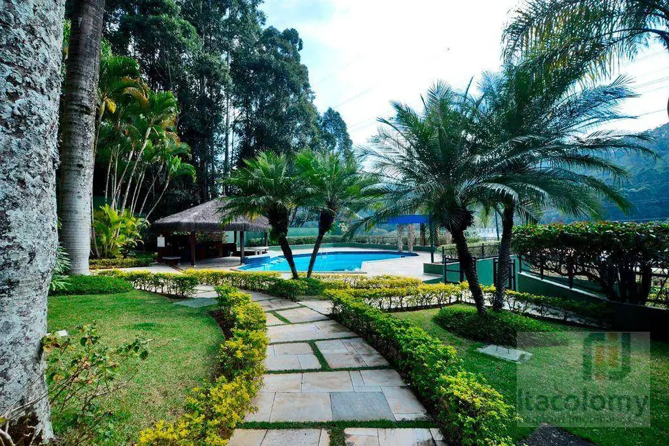 Foto 8 de Casa de Condomínio com 4 quartos à venda, 1750m2 em Residencial Tamboré, Barueri - SP