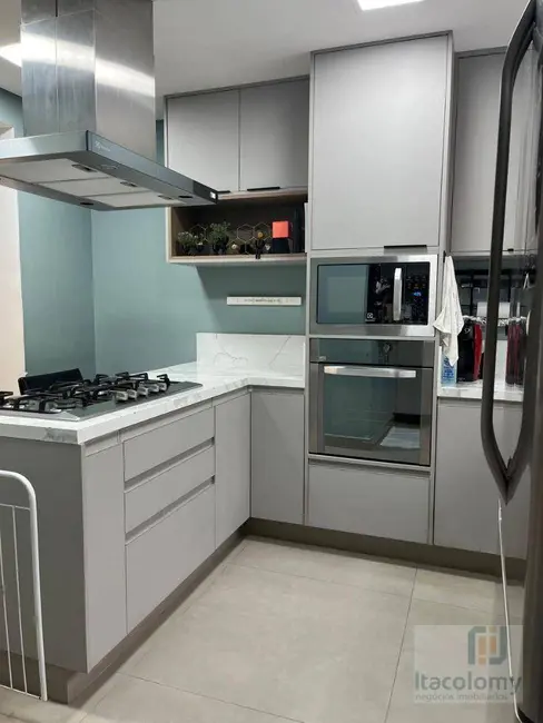 Foto 9 de Casa de Condomínio com 3 quartos à venda, 180m2 em Tamboré, Santana De Parnaiba - SP