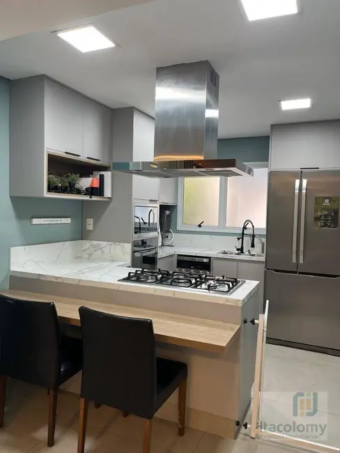 Casa de Condomínio com 3 quartos à venda, 180m2 em Tamboré, Santana De Parnaiba - SP - imagem 7 Foto 7 de Casa de Condomínio com 3 quartos à venda, 180m2 em Tamboré, Santana De Parnaiba - SP