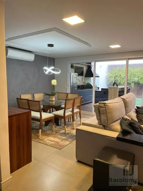 Foto 6 de Casa de Condomínio com 3 quartos à venda, 180m2 em Tamboré, Santana De Parnaiba - SP