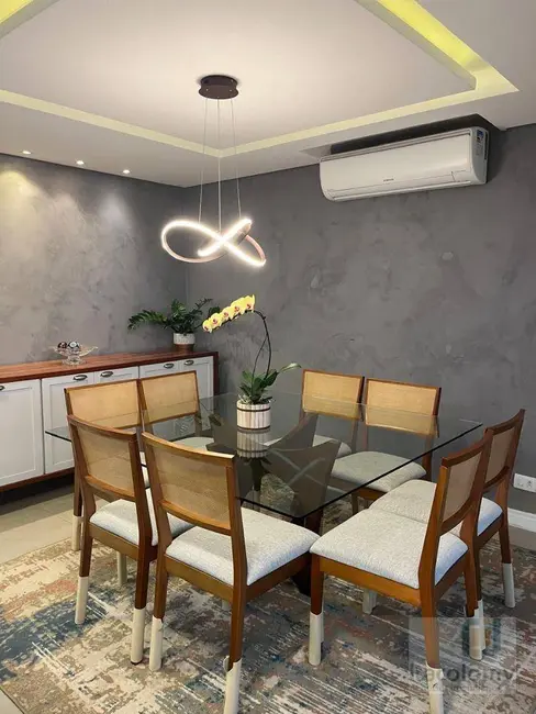 Foto 5 de Casa de Condomínio com 3 quartos à venda, 180m2 em Tamboré, Santana De Parnaiba - SP