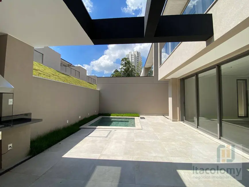 Foto 7 de Casa de Condomínio com 3 quartos à venda, 230m2 em Tamboré, Santana De Parnaiba - SP