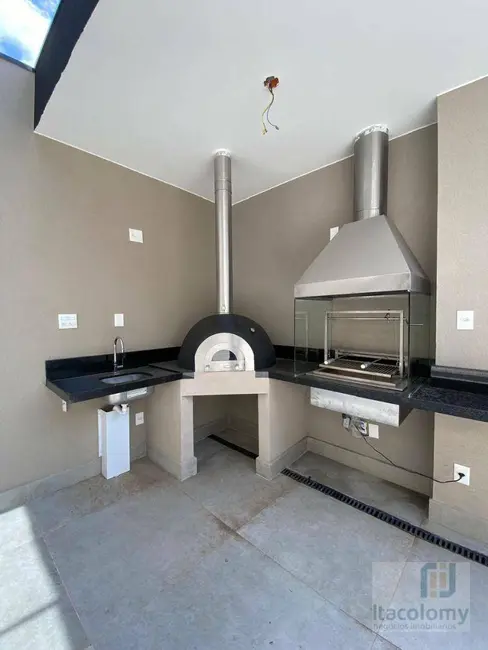 Foto 9 de Casa de Condomínio com 3 quartos à venda, 230m2 em Tamboré, Santana De Parnaiba - SP