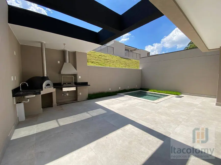 Foto 5 de Casa de Condomínio com 3 quartos à venda, 230m2 em Tamboré, Santana De Parnaiba - SP