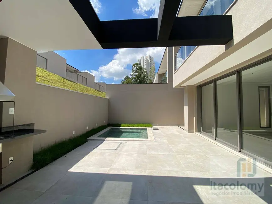 Foto 7 de Casa de Condomínio com 3 quartos à venda, 230m2 em Tamboré, Santana De Parnaiba - SP