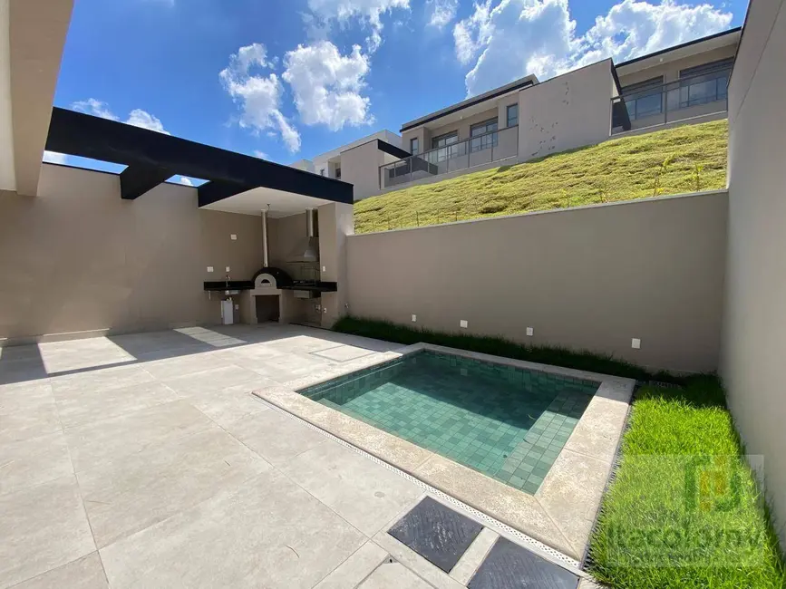 Foto 2 de Casa de Condomínio com 3 quartos à venda, 230m2 em Tamboré, Santana De Parnaiba - SP