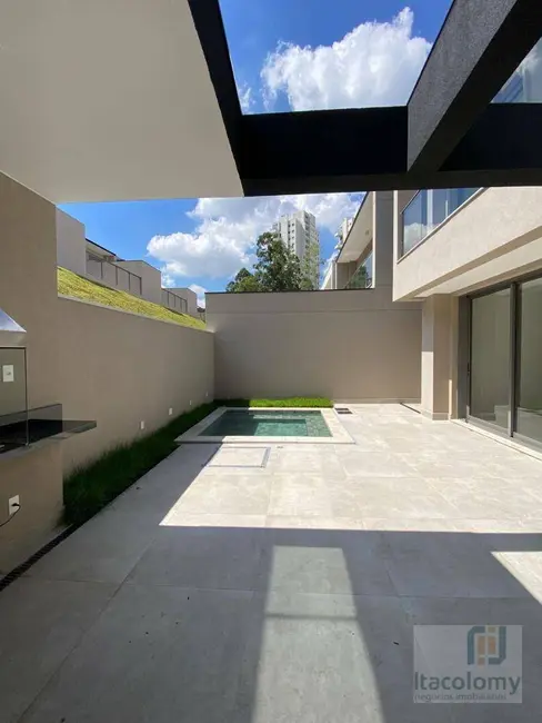 Foto 6 de Casa de Condomínio com 3 quartos à venda, 230m2 em Tamboré, Santana De Parnaiba - SP