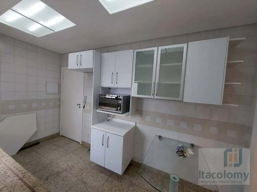 Foto 3 de Apartamento com 2 quartos à venda, 98m2 em Alphaville Industrial, Barueri - SP