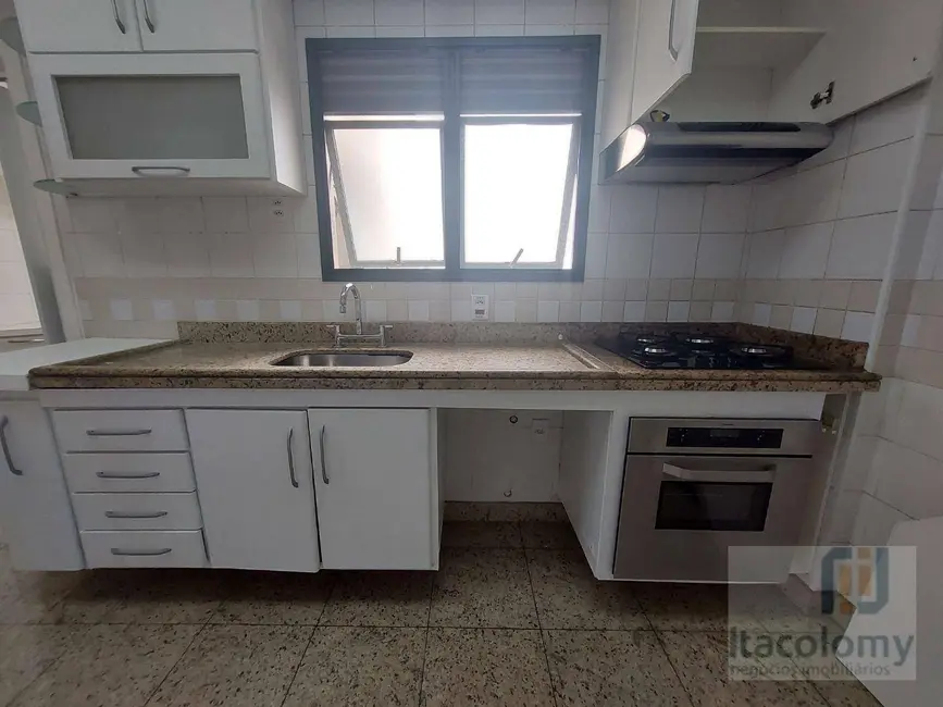 Apartamento com 2 quartos à venda, 98m2 em Alphaville Industrial, Barueri - SP - imagem 5 Foto 5 de Apartamento com 2 quartos à venda, 98m2 em Alphaville Industrial, Barueri - SP