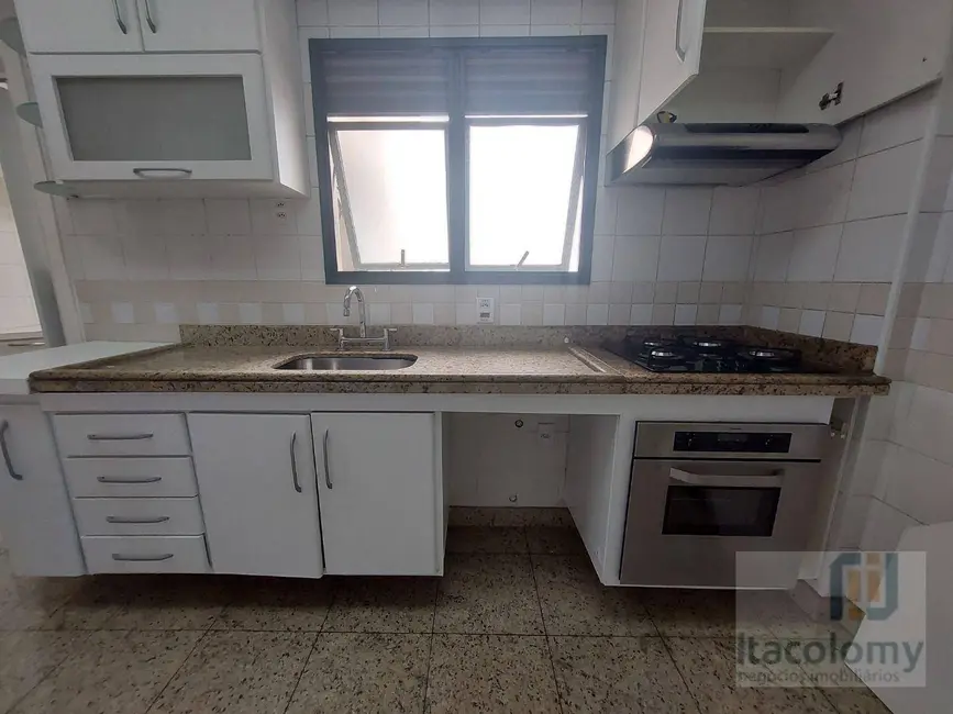 Foto 5 de Apartamento com 2 quartos à venda, 98m2 em Alphaville Industrial, Barueri - SP