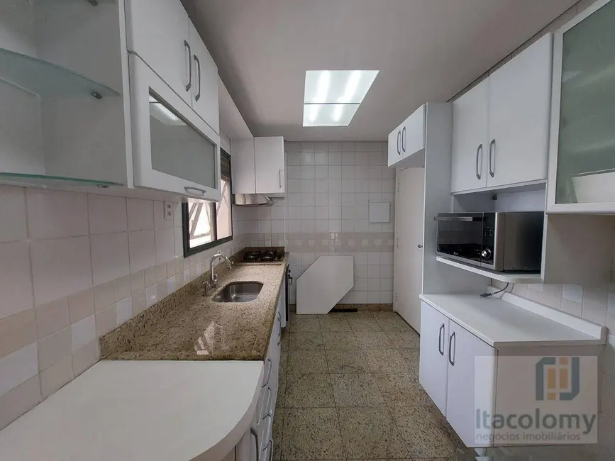 Apartamento com 2 quartos à venda, 98m2 em Alphaville Industrial, Barueri - SP - imagem 2 Foto 2 de Apartamento com 2 quartos à venda, 98m2 em Alphaville Industrial, Barueri - SP