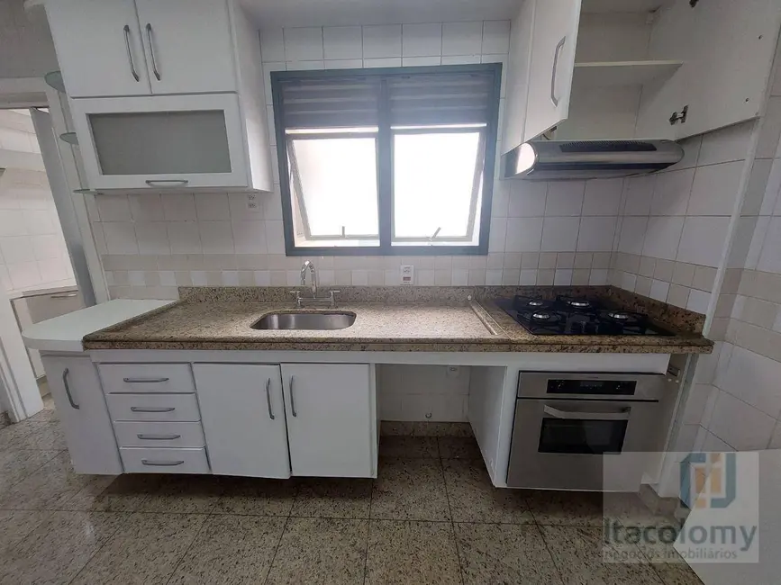 Foto 4 de Apartamento com 2 quartos à venda, 98m2 em Alphaville Industrial, Barueri - SP