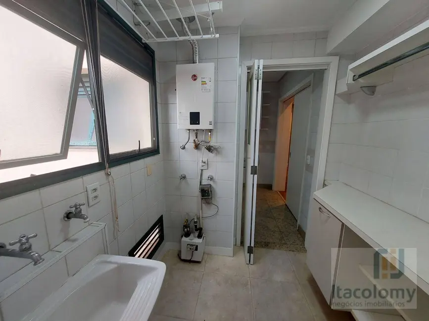 Foto 8 de Apartamento com 2 quartos à venda, 98m2 em Alphaville Industrial, Barueri - SP