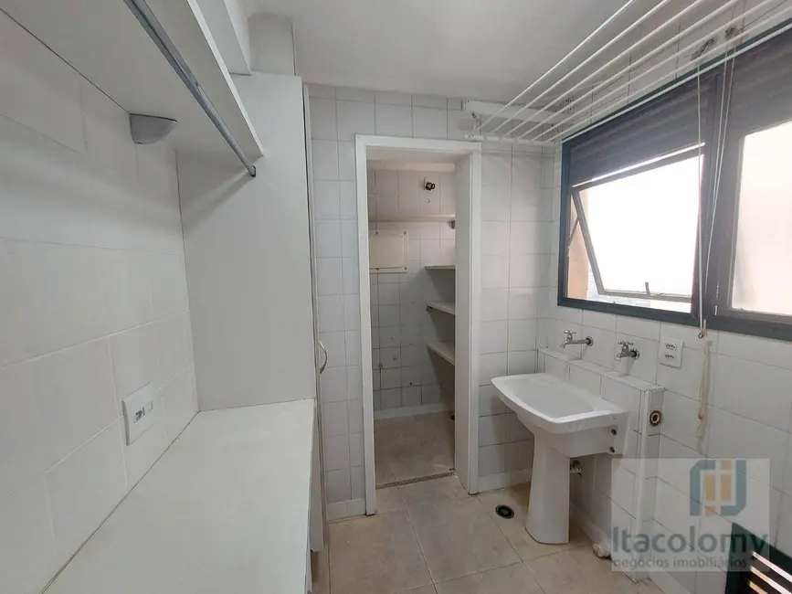 Foto 6 de Apartamento com 2 quartos à venda, 98m2 em Alphaville Industrial, Barueri - SP