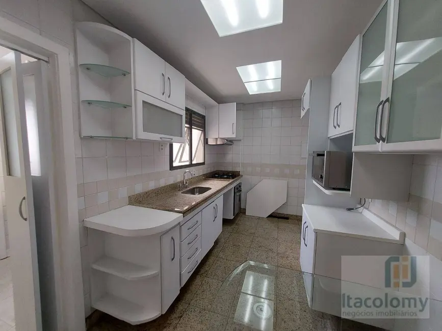 Foto 1 de Apartamento com 2 quartos à venda, 98m2 em Alphaville Industrial, Barueri - SP