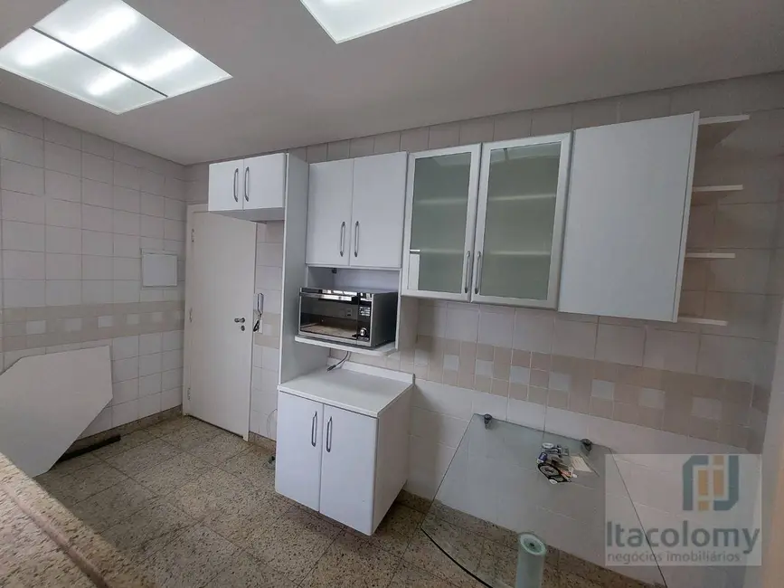 Foto 3 de Apartamento com 2 quartos à venda, 98m2 em Alphaville Industrial, Barueri - SP