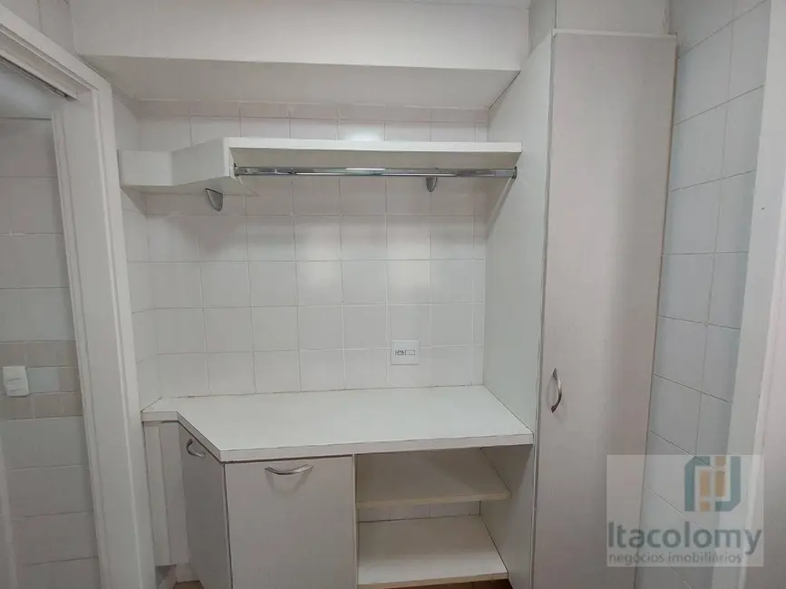 Foto 7 de Apartamento com 2 quartos à venda, 98m2 em Alphaville Industrial, Barueri - SP