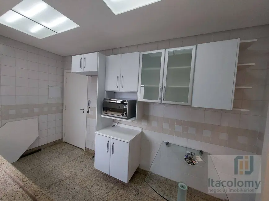 Apartamento com 2 quartos à venda, 98m2 em Alphaville Industrial, Barueri - SP - imagem 3 Foto 3 de Apartamento com 2 quartos à venda, 98m2 em Alphaville Industrial, Barueri - SP