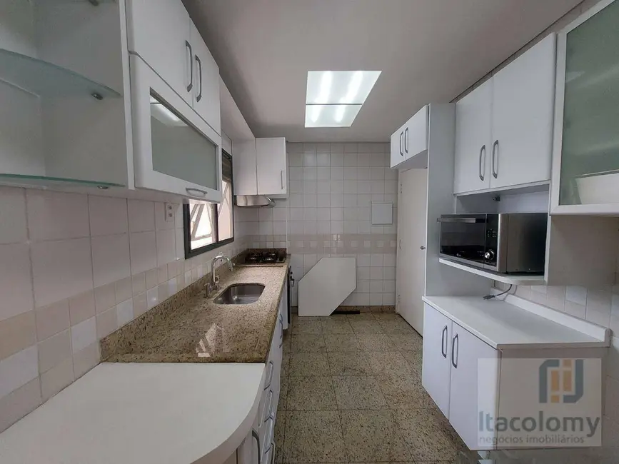 Foto 2 de Apartamento com 2 quartos à venda, 98m2 em Alphaville Industrial, Barueri - SP