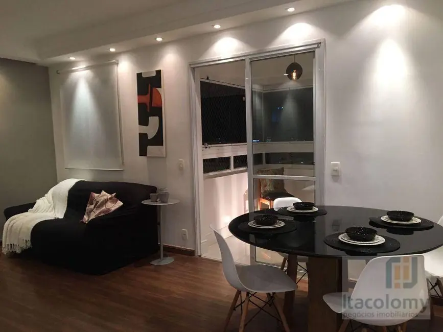 Foto 6 de Apartamento com 3 quartos à venda, 72m2 em Tamboré, Barueri - SP