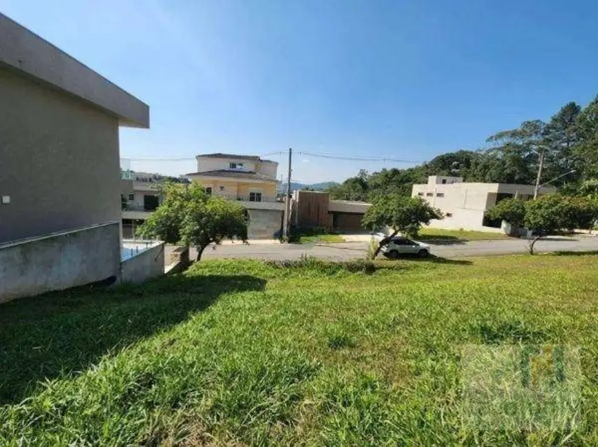 Foto 5 de Terreno / Lote à venda, 394m2 em Santana De Parnaiba - SP