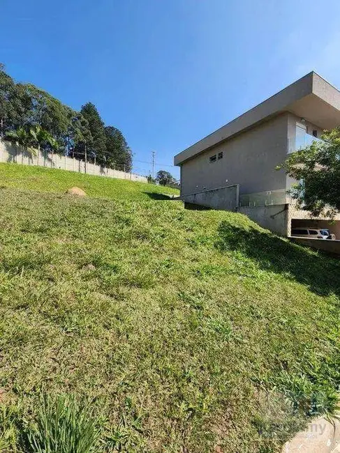 Foto 9 de Terreno / Lote à venda, 394m2 em Santana De Parnaiba - SP