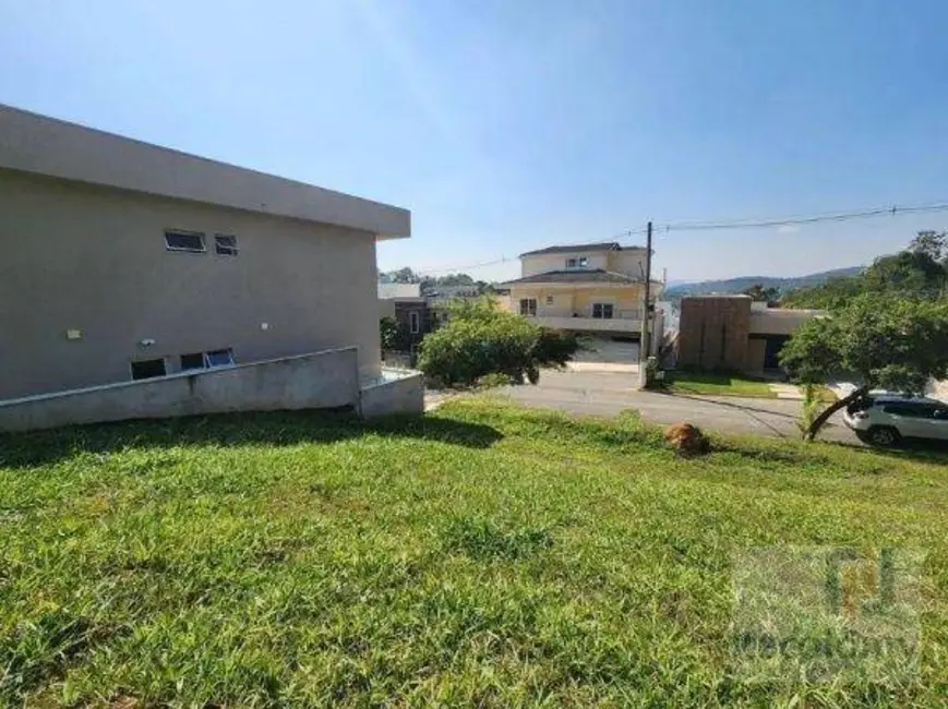 Foto 6 de Terreno / Lote à venda, 394m2 em Santana De Parnaiba - SP