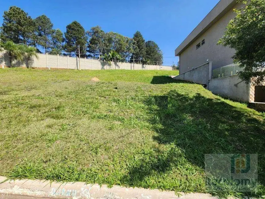 Foto 8 de Terreno / Lote à venda, 394m2 em Santana De Parnaiba - SP