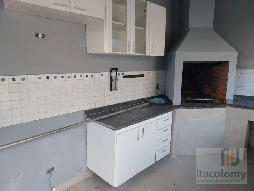 Foto 5 de Casa de Condomínio com 4 quartos à venda, 360m2 em Santana De Parnaiba - SP