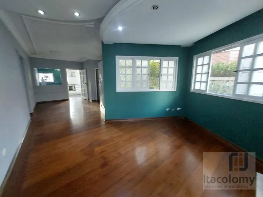 Foto 9 de Casa de Condomínio com 4 quartos à venda, 360m2 em Santana De Parnaiba - SP