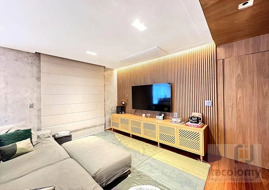 Foto 8 de Apartamento com 3 quartos à venda, 226m2 em Vila Nova Conceição, São Paulo - SP