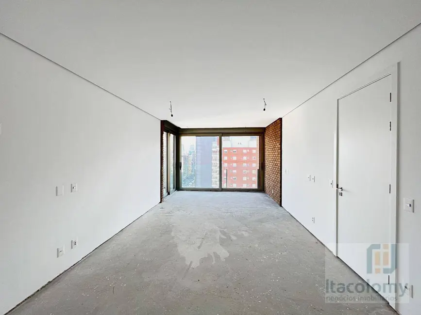 Foto 9 de Apartamento com 4 quartos à venda, 335m2 em Itaim Bibi, São Paulo - SP