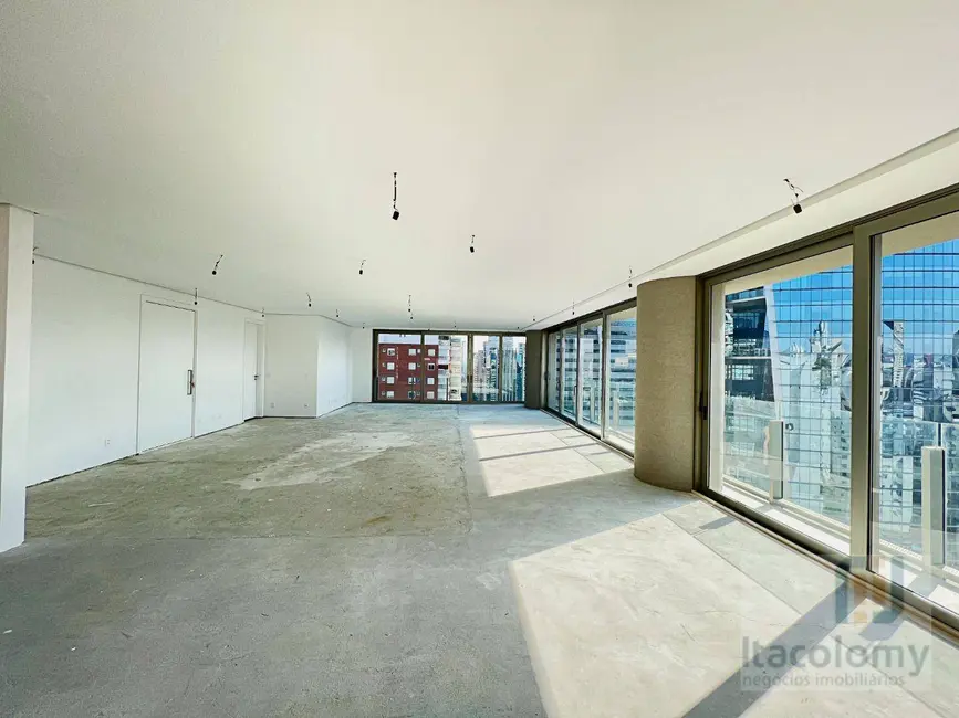 Apartamento com 4 quartos à venda, 335m2 em Itaim Bibi, São Paulo - SP - imagem 2 Foto 2 de Apartamento com 4 quartos à venda, 335m2 em Itaim Bibi, São Paulo - SP