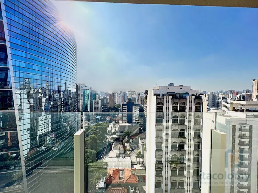 Apartamento com 4 quartos à venda, 335m2 em Itaim Bibi, São Paulo - SP - imagem 1 Foto 1 de Apartamento com 4 quartos à venda, 335m2 em Itaim Bibi, São Paulo - SP