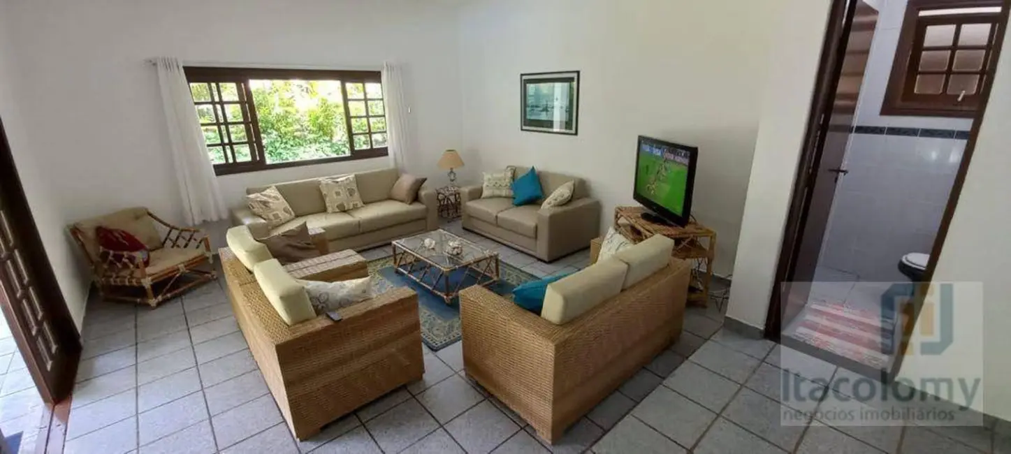 Foto 4 de Casa de Condomínio com 4 quartos à venda, 538m2 em Sao Sebastiao - SP