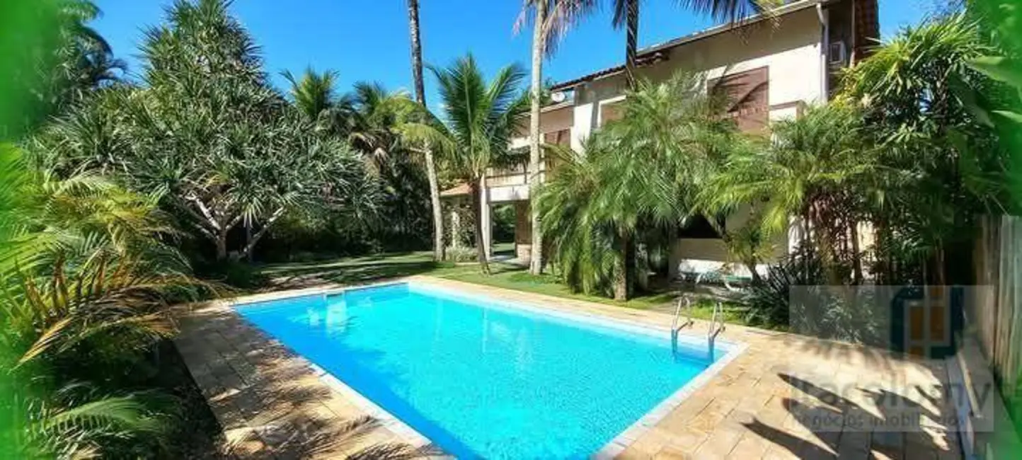 Foto 2 de Casa de Condomínio com 4 quartos à venda, 538m2 em Sao Sebastiao - SP