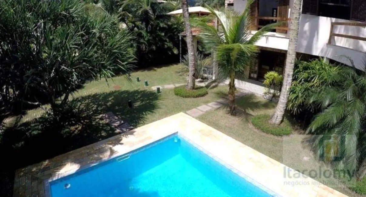 Foto 8 de Casa de Condomínio com 4 quartos à venda, 538m2 em Sao Sebastiao - SP