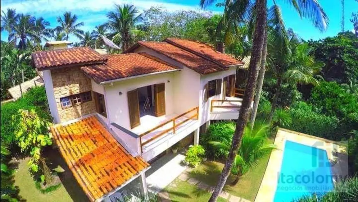 Foto 1 de Casa de Condomínio com 4 quartos à venda, 538m2 em Sao Sebastiao - SP