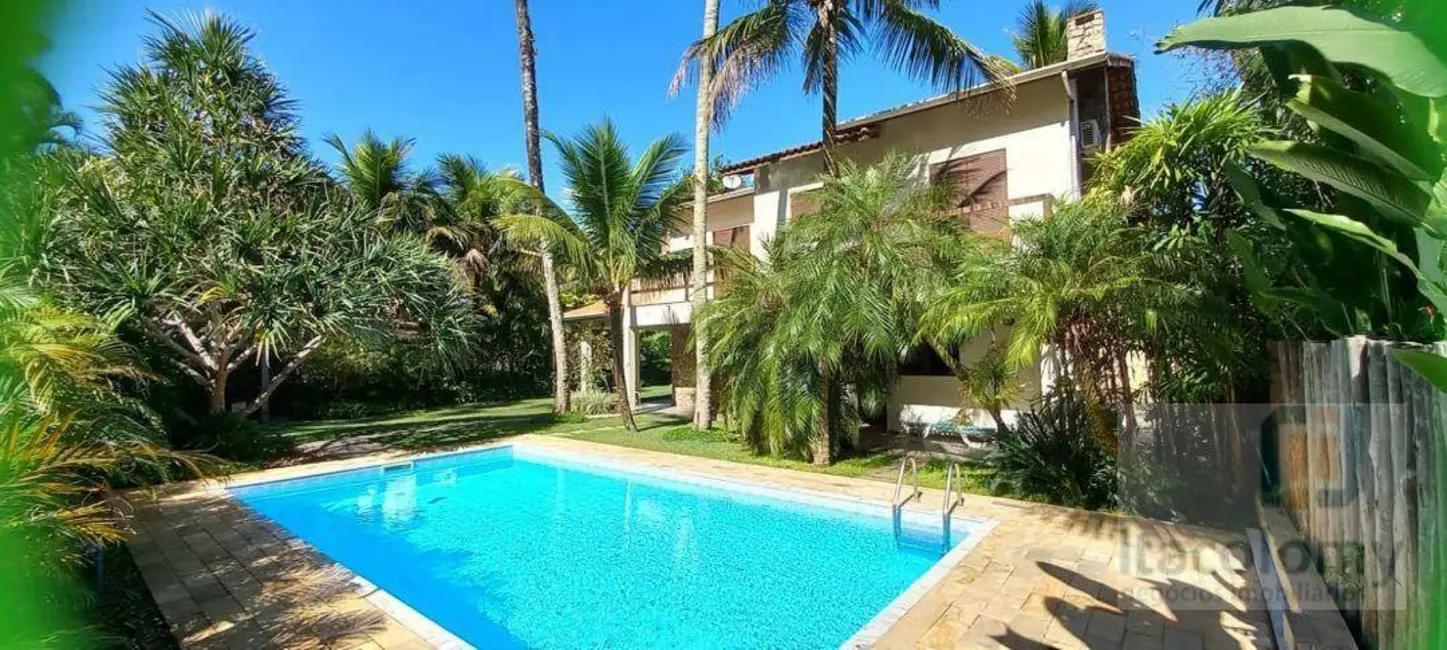 Foto 6 de Casa de Condomínio com 4 quartos à venda, 538m2 em Sao Sebastiao - SP