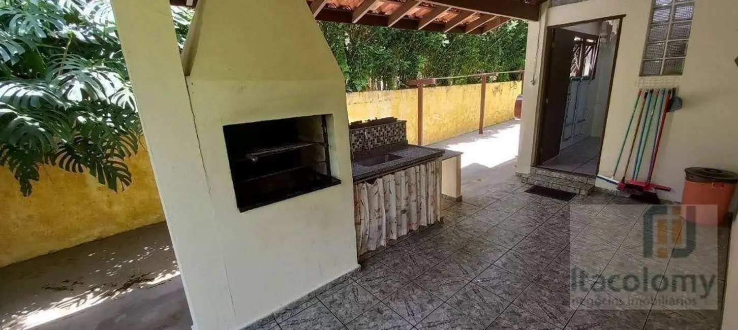 Foto 9 de Casa de Condomínio com 4 quartos à venda, 538m2 em Sao Sebastiao - SP