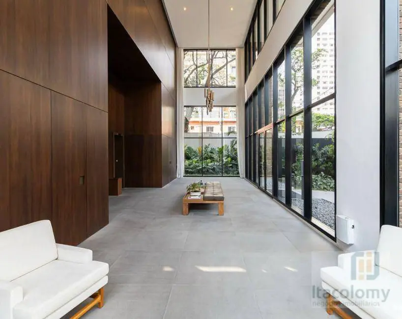 Foto 7 de Apartamento com 3 quartos à venda, 303m2 em Vila Nova Conceição, São Paulo - SP